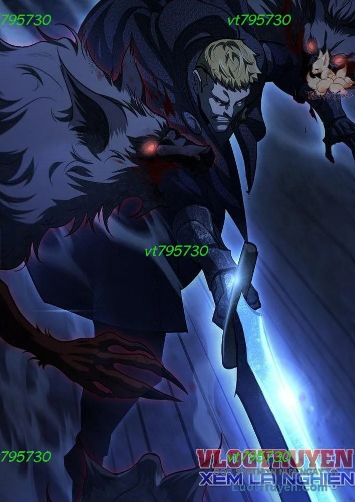 Huyết Lai Chapter 18 - 7