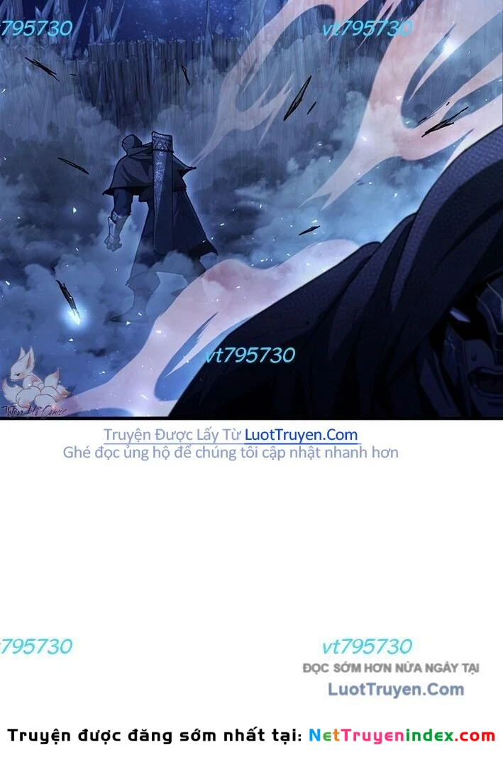 Huyết Lai Chapter 18 - 12