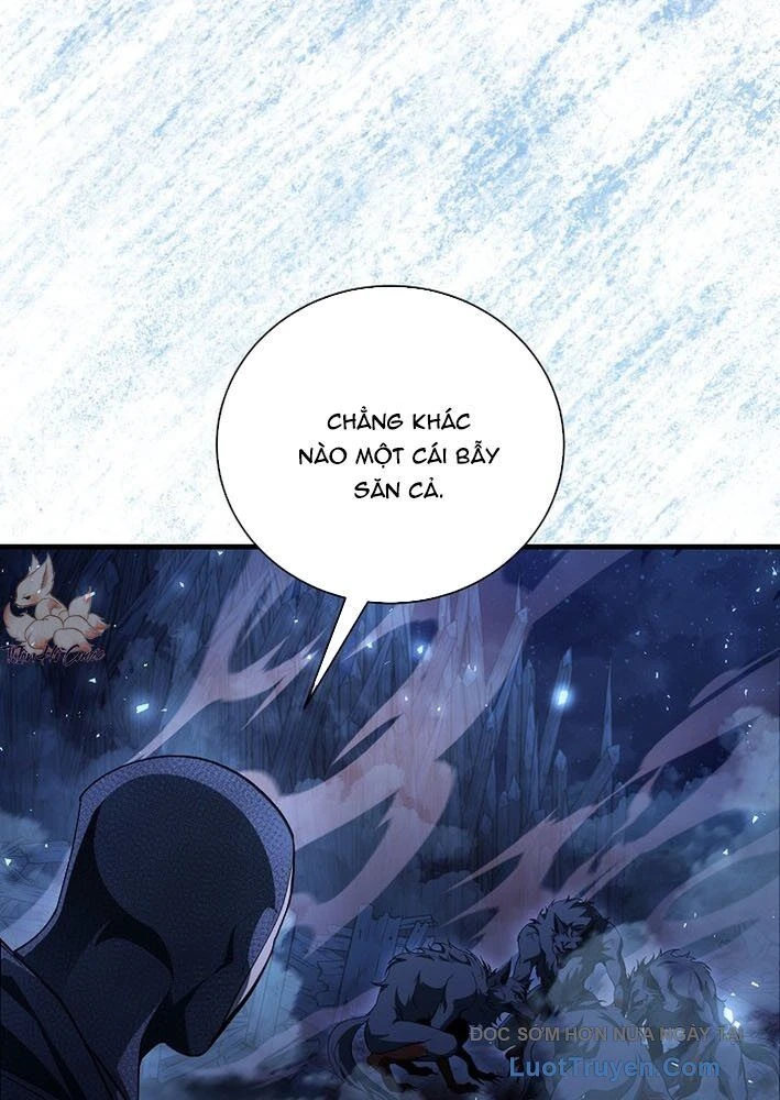 Huyết Lai Chapter 18 - 20