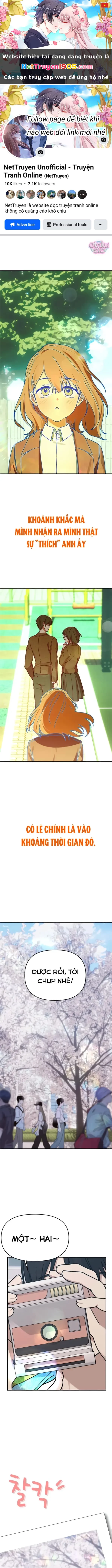 Mia Đã Trở Lại Chapter 11 - 1