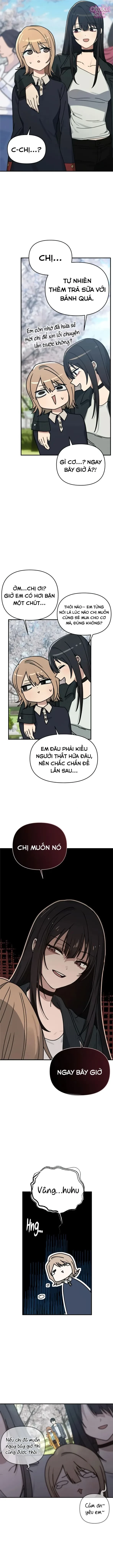 Mia Đã Trở Lại Chapter 11 - 4