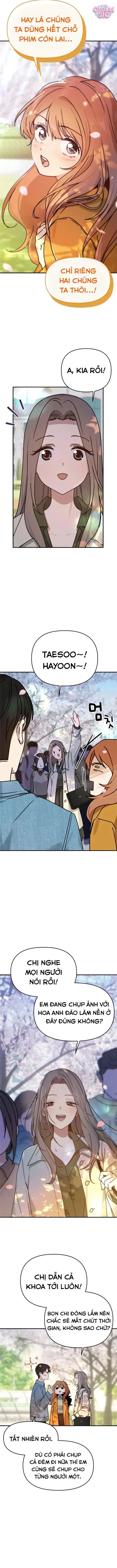 Mia Đã Trở Lại Chapter 11 - 6