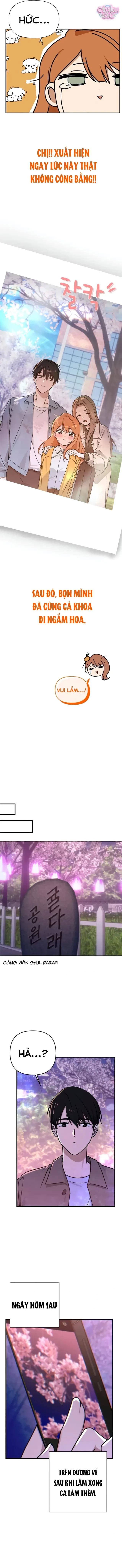 Mia Đã Trở Lại Chapter 11 - 7