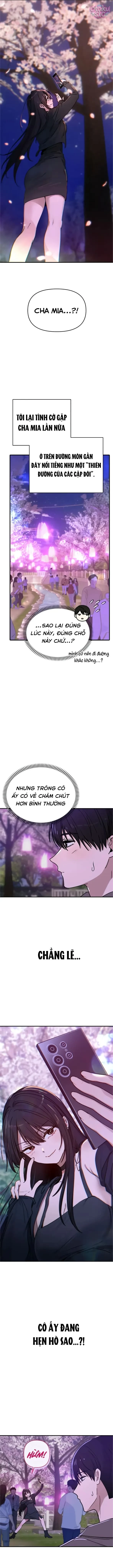 Mia Đã Trở Lại Chapter 11 - 8