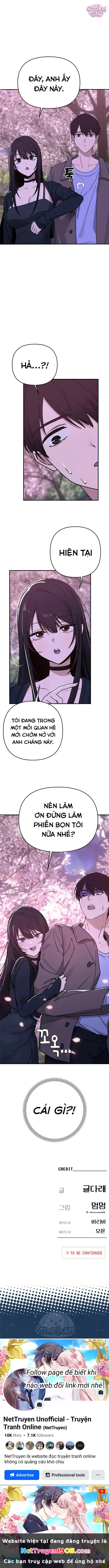 Mia Đã Trở Lại Chapter 11 - 14