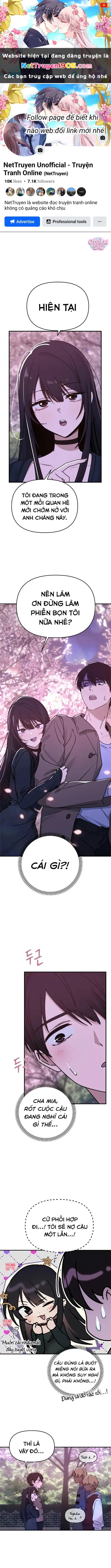 Mia Đã Trở Lại Chapter 12 - 1