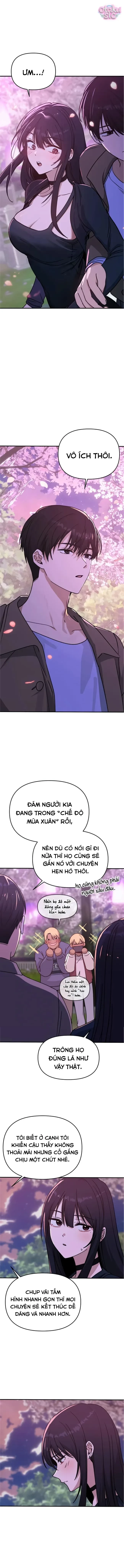 Mia Đã Trở Lại Chapter 12 - 4