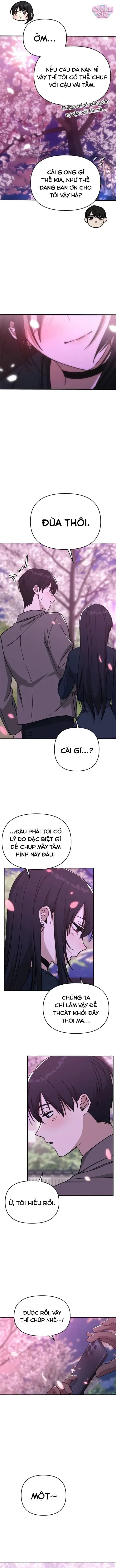 Mia Đã Trở Lại Chapter 12 - 5