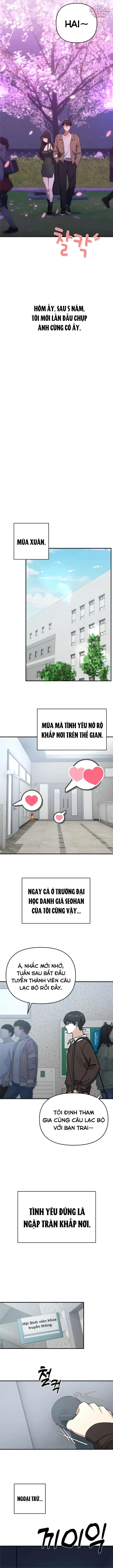 Mia Đã Trở Lại Chapter 12 - 6