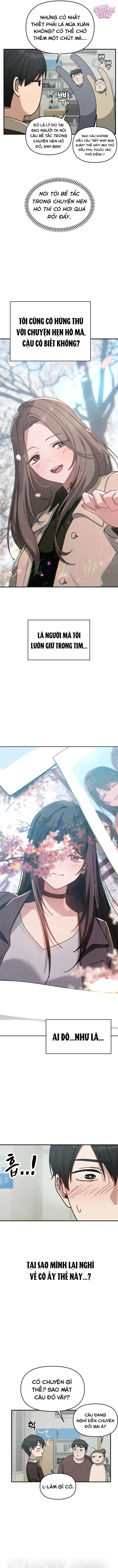 Mia Đã Trở Lại Chapter 12 - 9