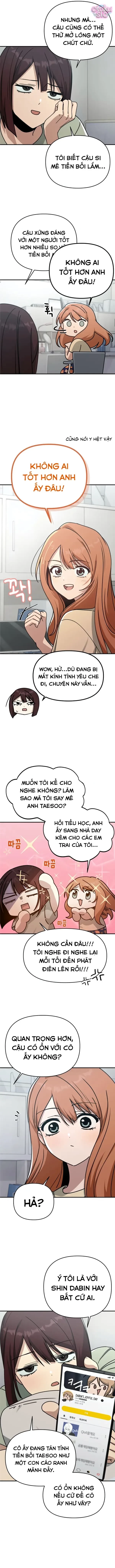 Mia Đã Trở Lại Chapter 12 - 12