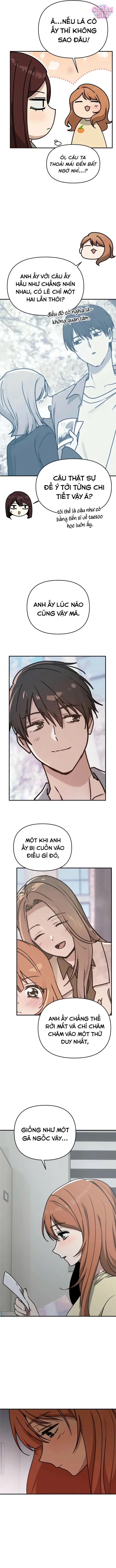 Mia Đã Trở Lại Chapter 12 - 13