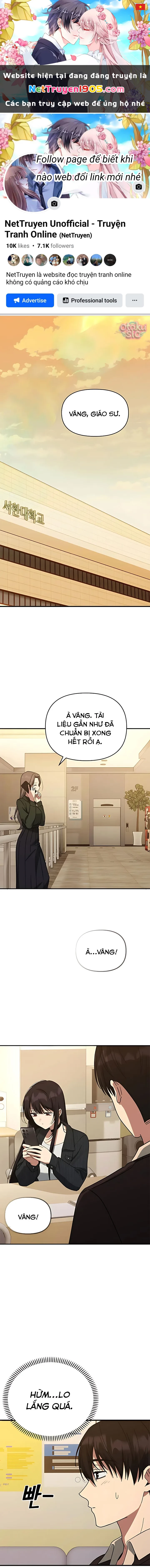 Mia Đã Trở Lại Chapter 13 - 1