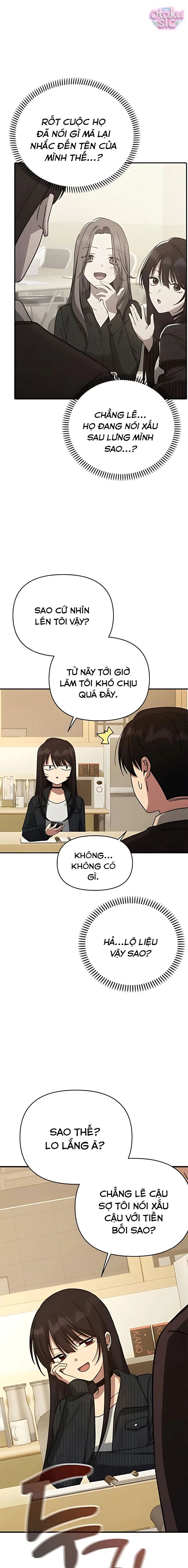 Mia Đã Trở Lại Chapter 13 - 2