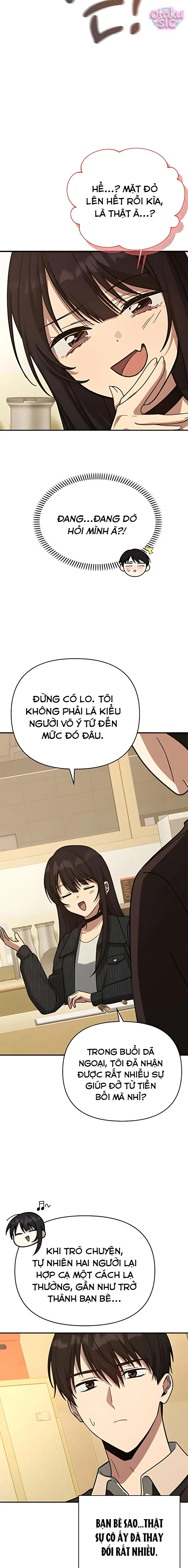 Mia Đã Trở Lại Chapter 13 - 3