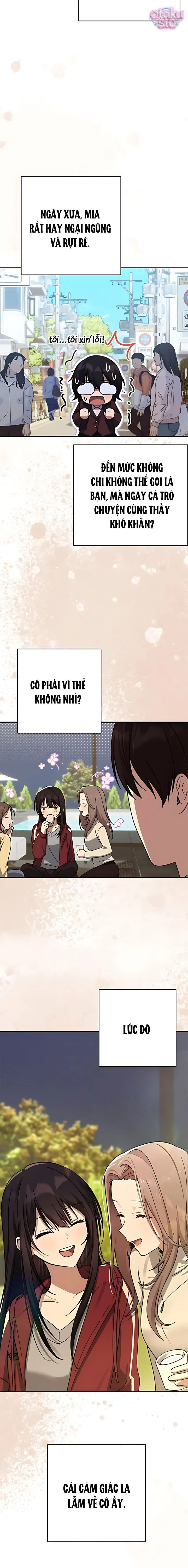 Mia Đã Trở Lại Chapter 13 - 4