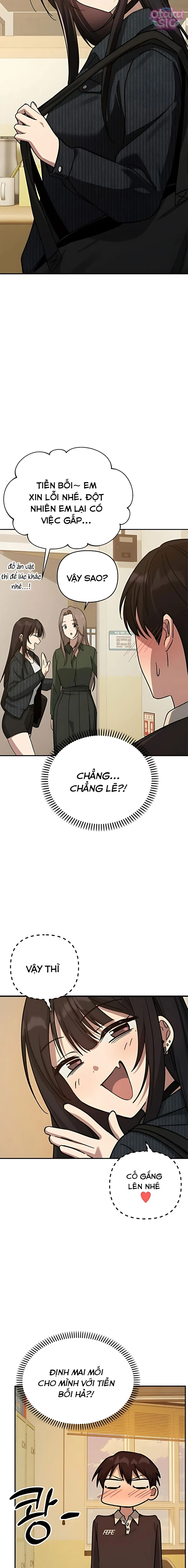 Mia Đã Trở Lại Chapter 13 - 6