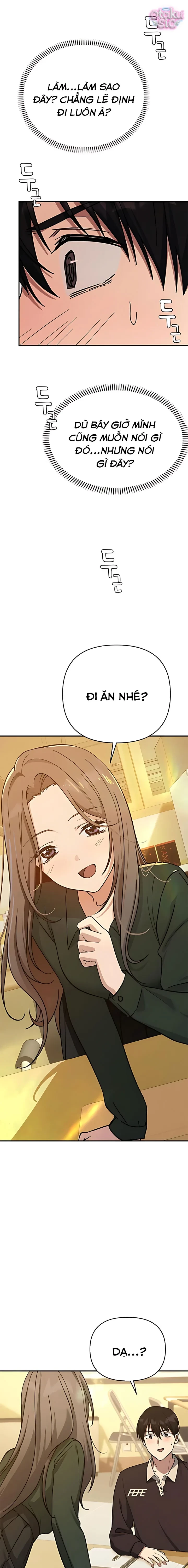 Mia Đã Trở Lại Chapter 13 - 10