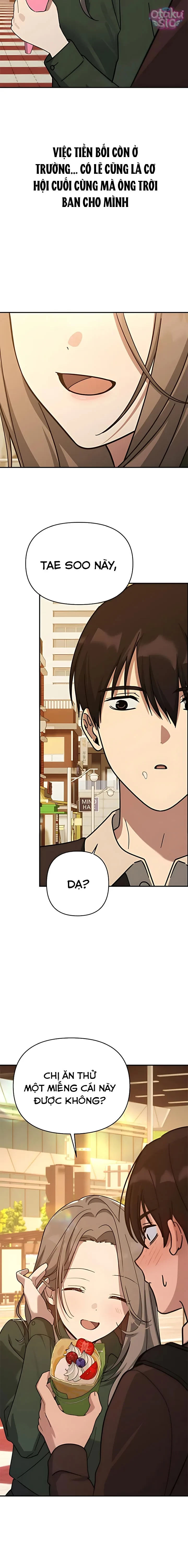 Mia Đã Trở Lại Chapter 13 - 21