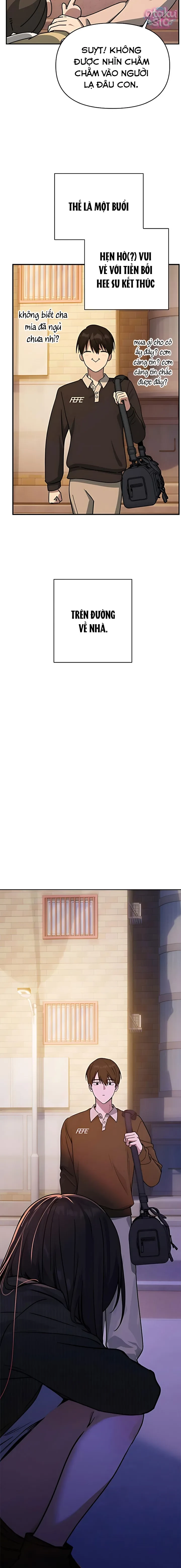 Mia Đã Trở Lại Chapter 13 - 23