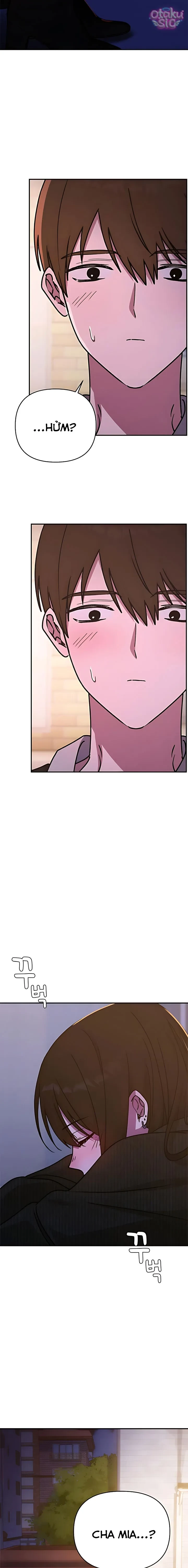 Mia Đã Trở Lại Chapter 13 - 24