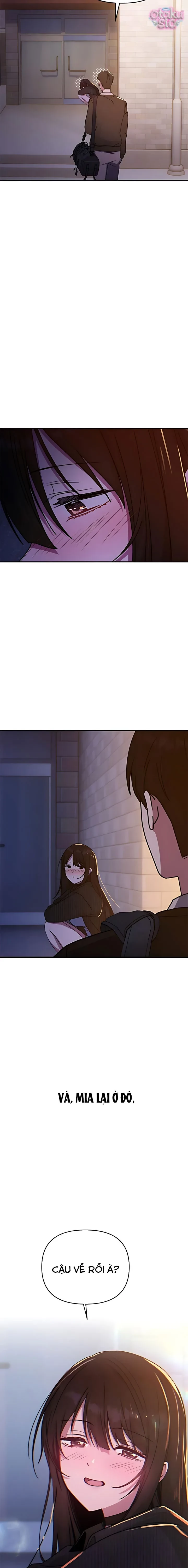 Mia Đã Trở Lại Chapter 13 - 25