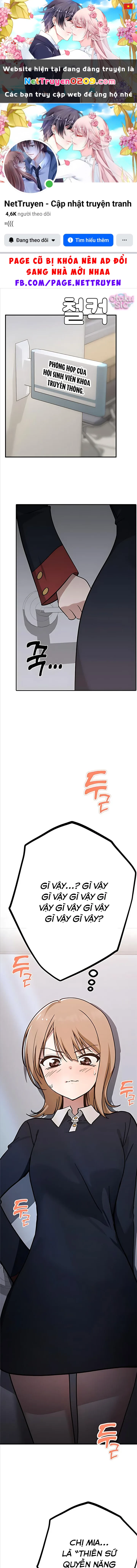 Mia Đã Trở Lại Chapter 16 - 1