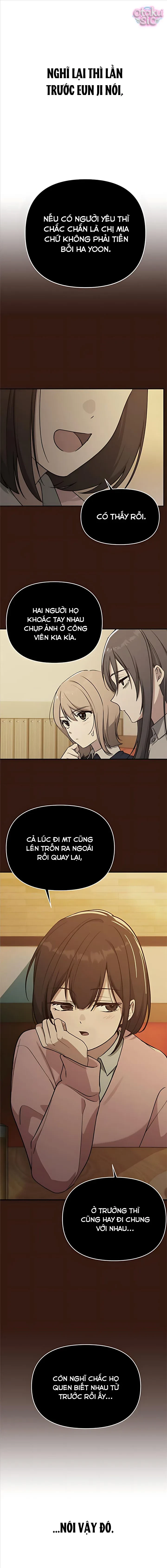 Mia Đã Trở Lại Chapter 16 - 3
