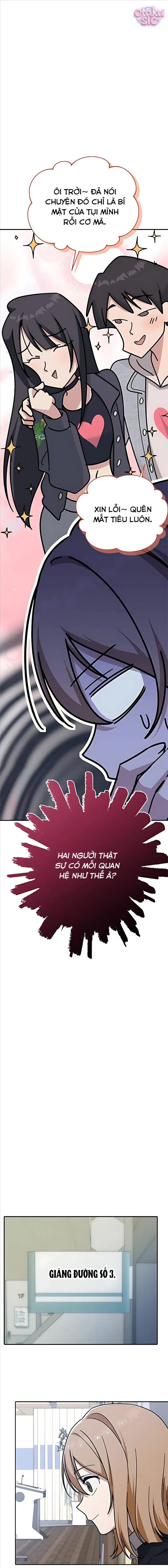 Mia Đã Trở Lại Chapter 16 - 4