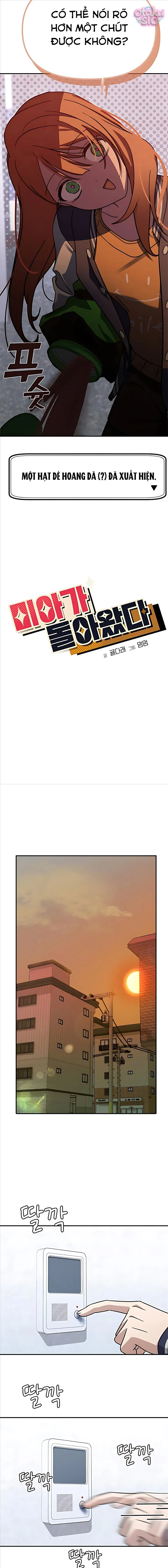 Mia Đã Trở Lại Chapter 16 - 7