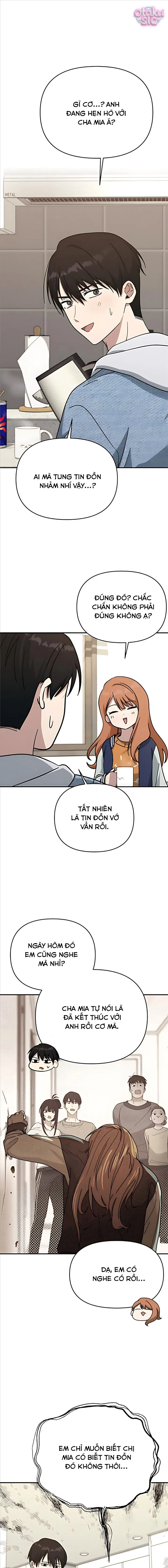 Mia Đã Trở Lại Chapter 16 - 9