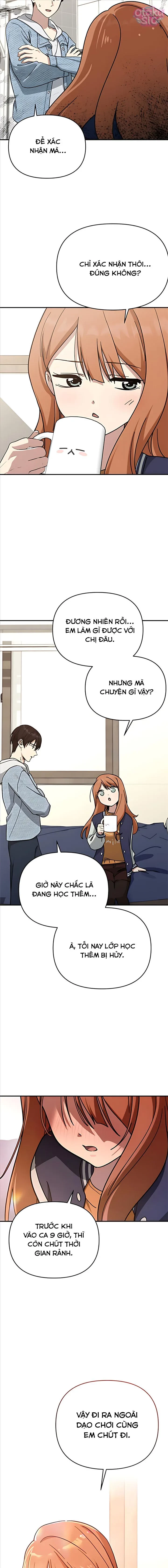 Mia Đã Trở Lại Chapter 16 - 10