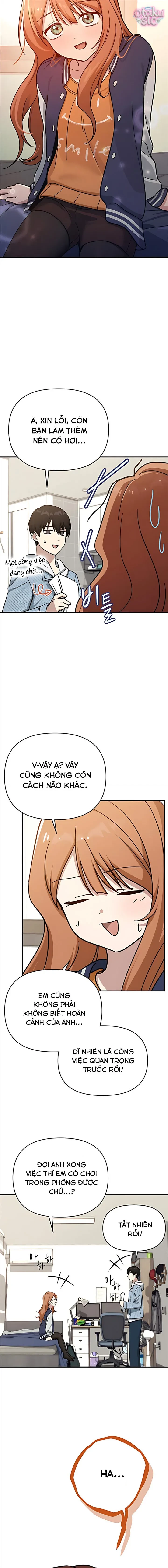 Mia Đã Trở Lại Chapter 16 - 11