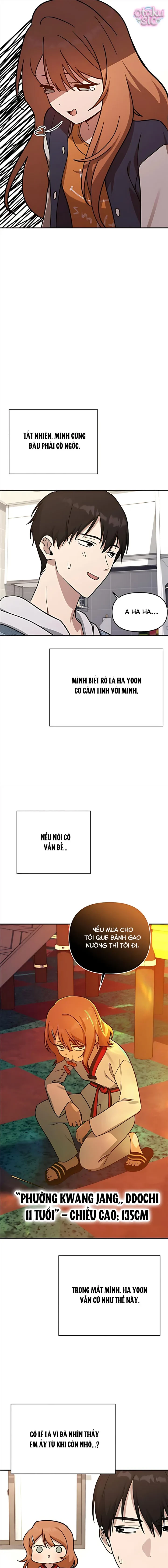 Mia Đã Trở Lại Chapter 16 - 12