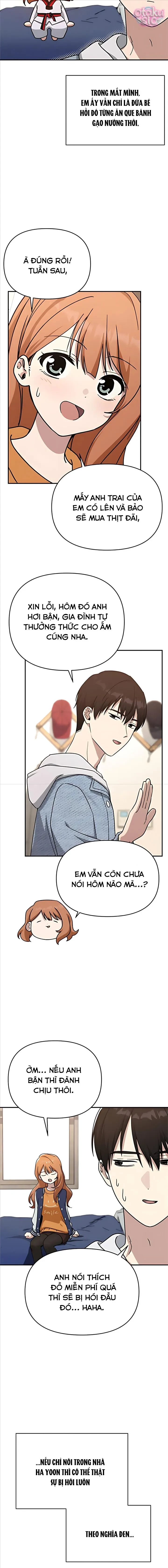 Mia Đã Trở Lại Chapter 16 - 13