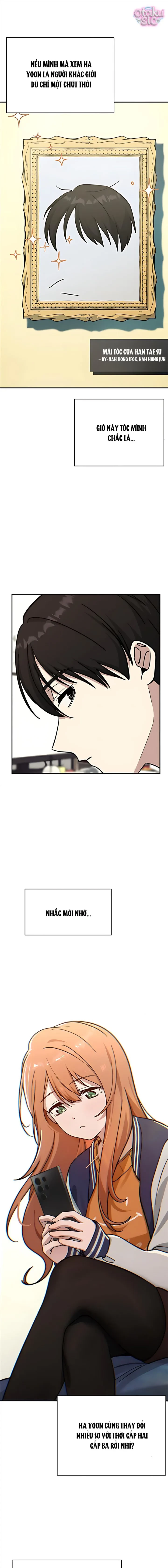 Mia Đã Trở Lại Chapter 16 - 15