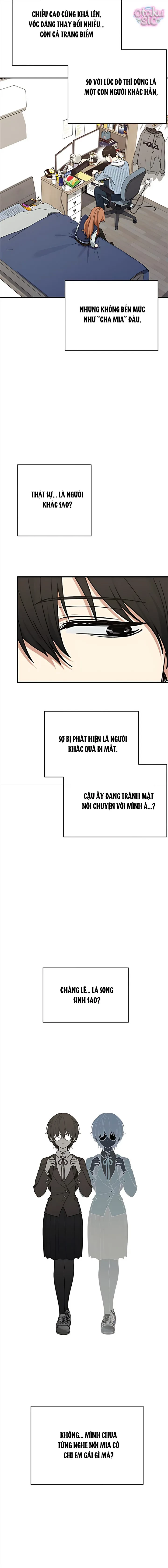 Mia Đã Trở Lại Chapter 16 - 16