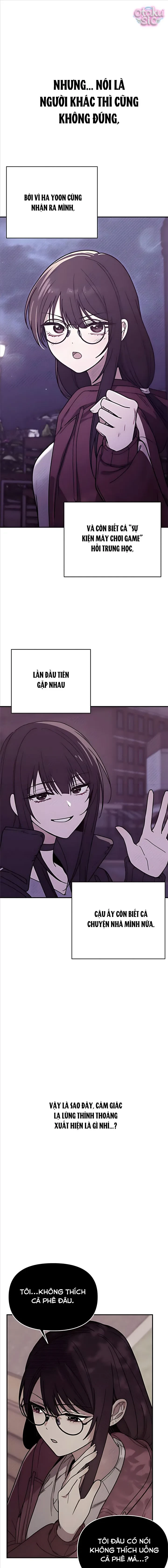 Mia Đã Trở Lại Chapter 16 - 17