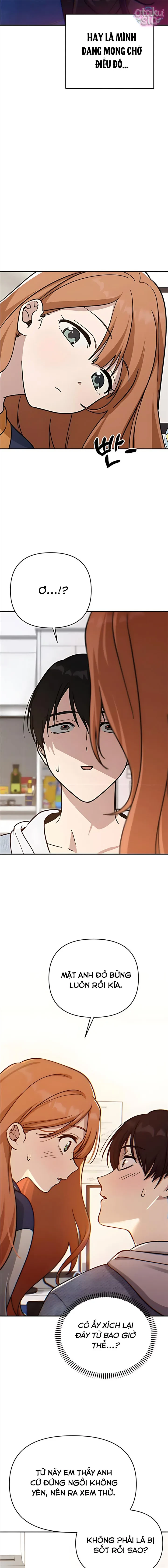 Mia Đã Trở Lại Chapter 16 - 19