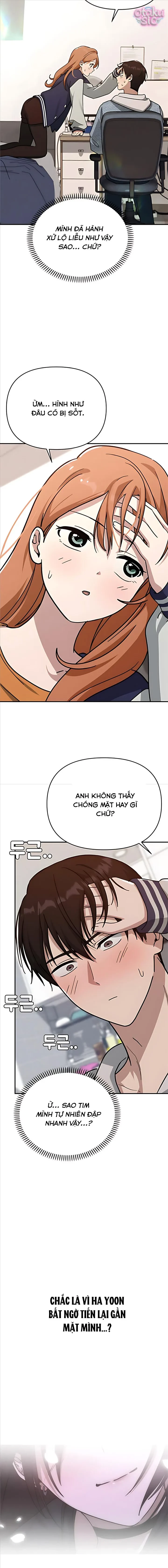 Mia Đã Trở Lại Chapter 16 - 20