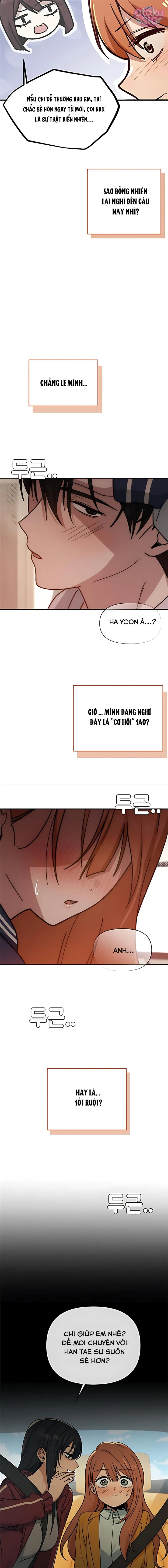 Mia Đã Trở Lại Chapter 16 - 22