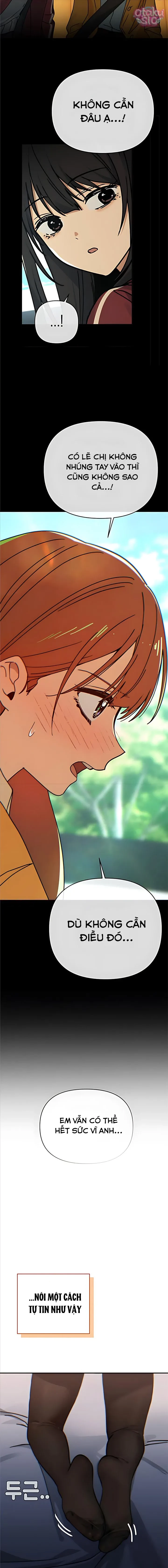 Mia Đã Trở Lại Chapter 16 - 23