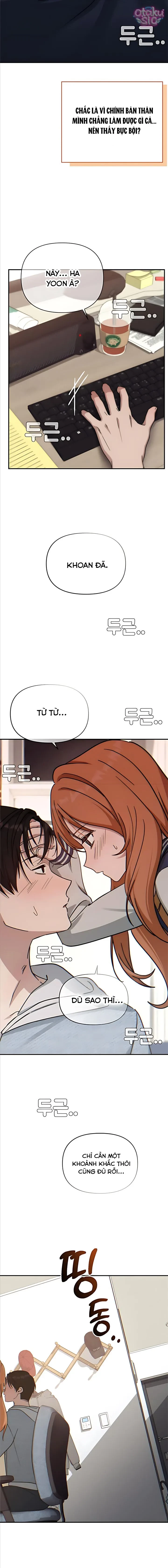 Mia Đã Trở Lại Chapter 16 - 24