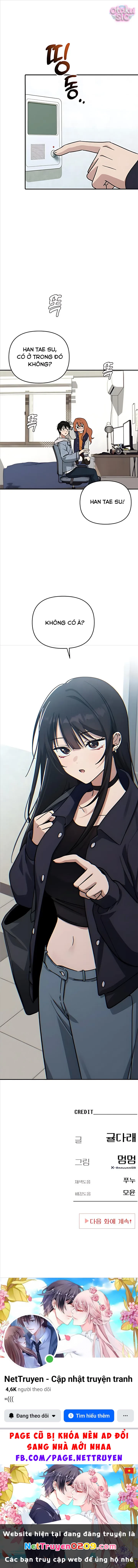 Mia Đã Trở Lại Chapter 16 - 25