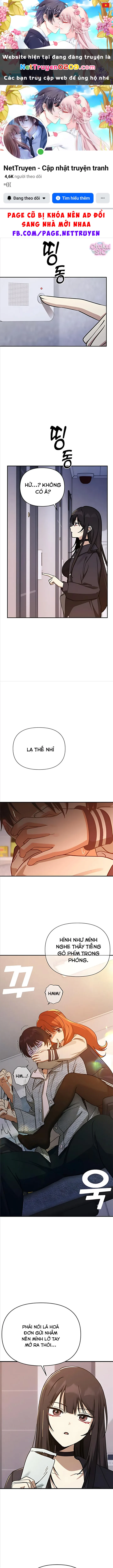 Mia Đã Trở Lại Chapter 17 - 1