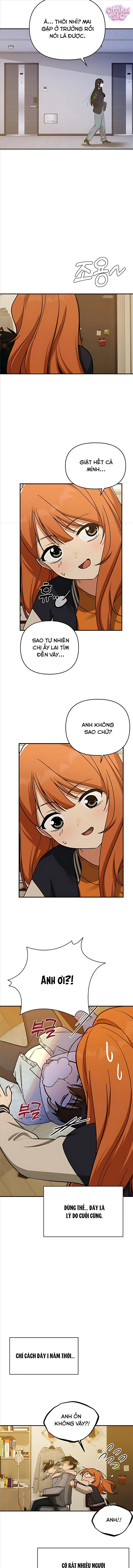 Mia Đã Trở Lại Chapter 17 - 2