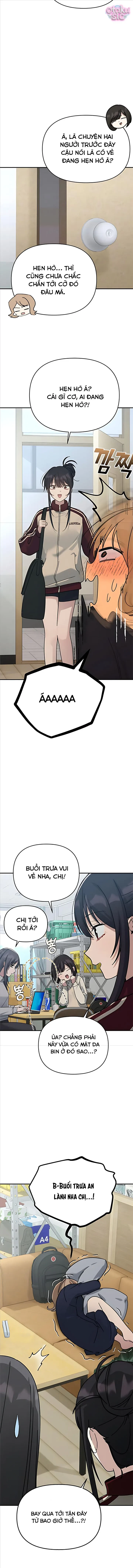 Mia Đã Trở Lại Chapter 17 - 7