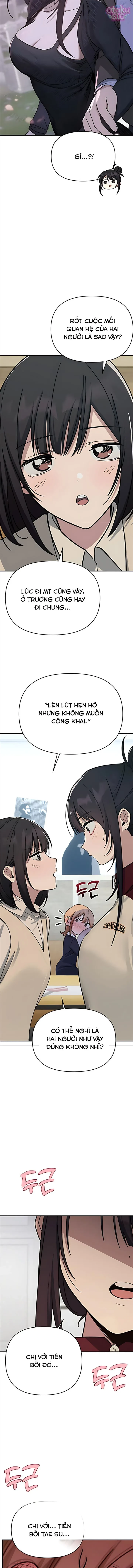 Mia Đã Trở Lại Chapter 17 - 9