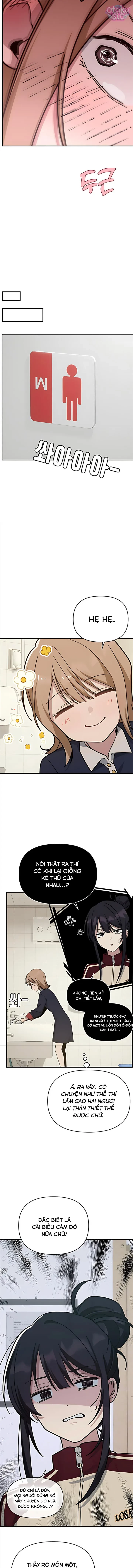 Mia Đã Trở Lại Chapter 17 - 10