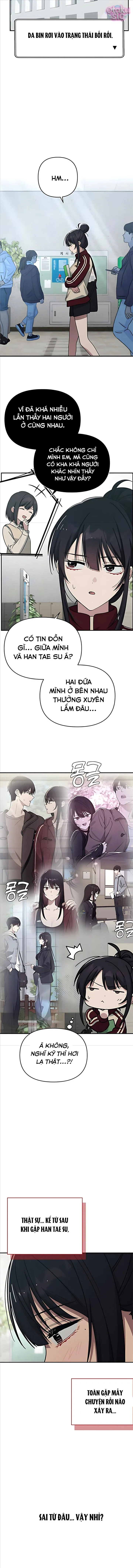 Mia Đã Trở Lại Chapter 17 - 12